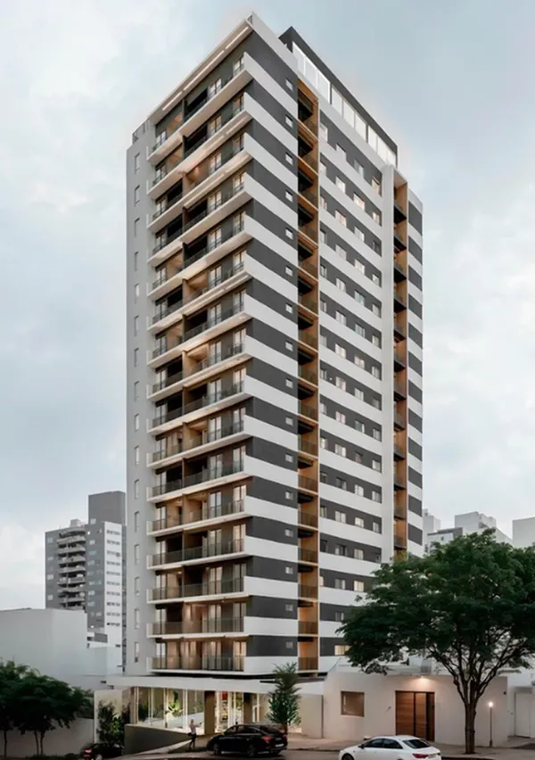 Apartamento à venda com 2 quartos, 38.69m² - Saúde,São Paulo