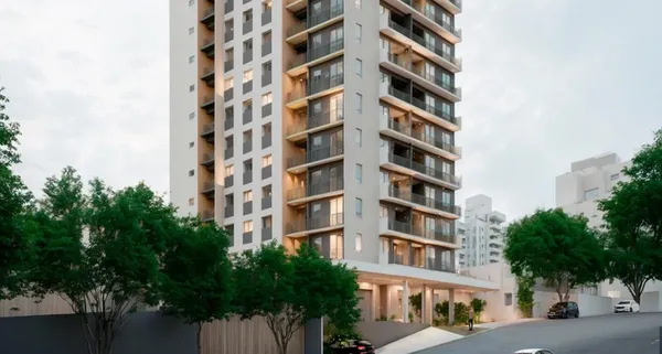 Apartamento à venda com 2 quartos, 38.69m² - Saúde,São Paulo