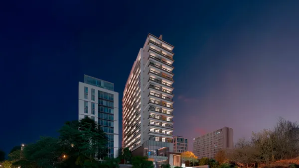 Apartamento à venda com 1 quarto, 37.67m² - Moema,São Paulo
