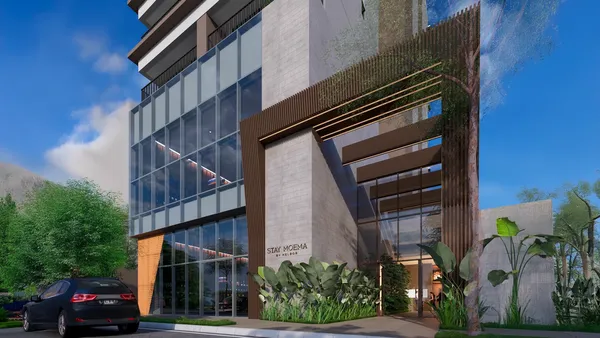 Apartamento à venda com 1 quarto, 37.67m² - Moema,São Paulo