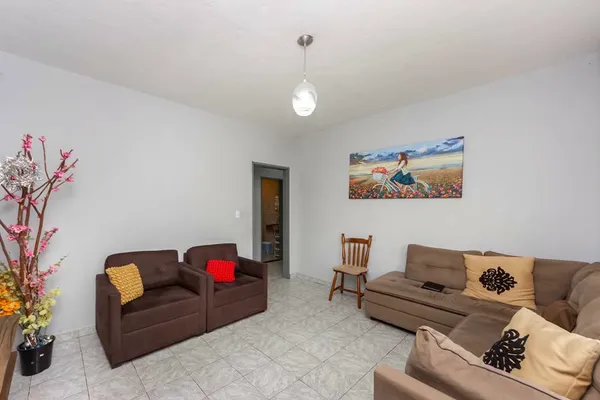 Casa à venda com 3 quartos, 261m² - Americanópolis,São Paulo
