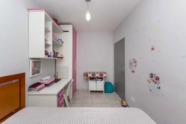 Casa à venda com 3 quartos, 261m² - Americanópolis,São Paulo