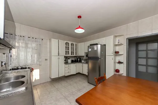Casa à venda com 3 quartos, 261m² - Americanópolis,São Paulo