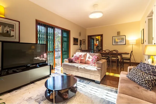 Casa à venda com 3 quartos, 310m² - Alto da Lapa,São Paulo