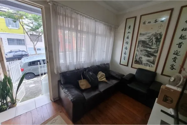 Casa à venda com 3 quartos, 150m² - Aclimação,São Paulo