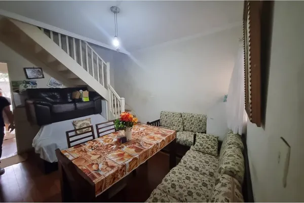 Casa à venda com 3 quartos, 150m² - Aclimação,São Paulo