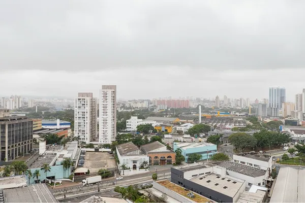 Sala comercial à venda, 68m² - Várzea da Barra Funda,São Paulo