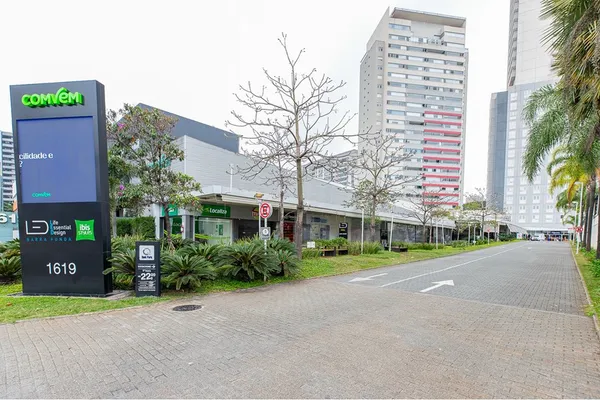 Sala comercial à venda, 68m² - Várzea da Barra Funda,São Paulo