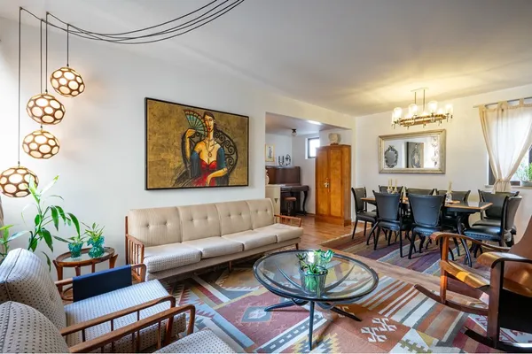 Apartamento à venda com 2 quartos, 96m² - Santa Cecília,São Paulo