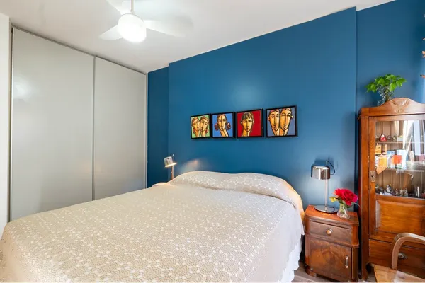 Apartamento à venda com 2 quartos, 96m² - Santa Cecília,São Paulo