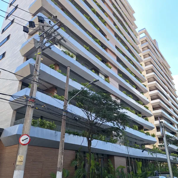 Apartamento à venda com 3 quartos, 175.12m² - Vila Nova Conceição,São Paulo