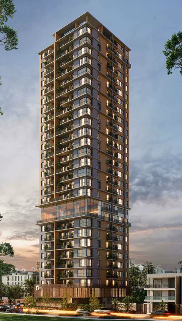 Apartamento à venda com 2 quartos, 58.43m² - Altiplano Cabo Branco,João Pessoa