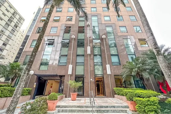 Sala comercial à venda, 30m² - Jardim Paulista,São Paulo