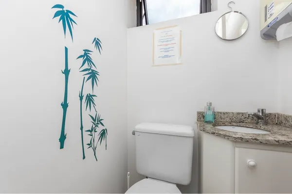 Sala comercial à venda, 30m² - Jardim Paulista,São Paulo
