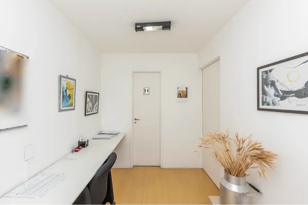 Sala comercial à venda, 30m² - Jardim Paulista,São Paulo