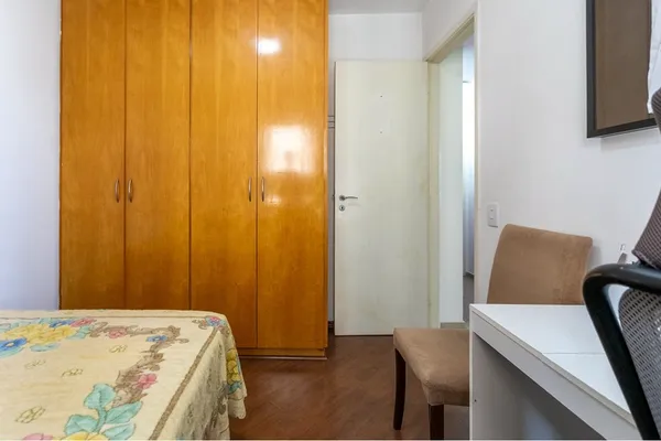Apartamento à venda com 2 quartos, 94m² - Vila Mariana,São Paulo