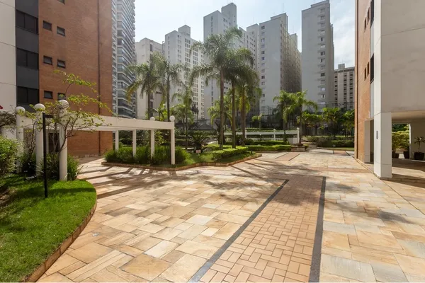 Apartamento à venda com 2 quartos, 94m² - Vila Mariana,São Paulo