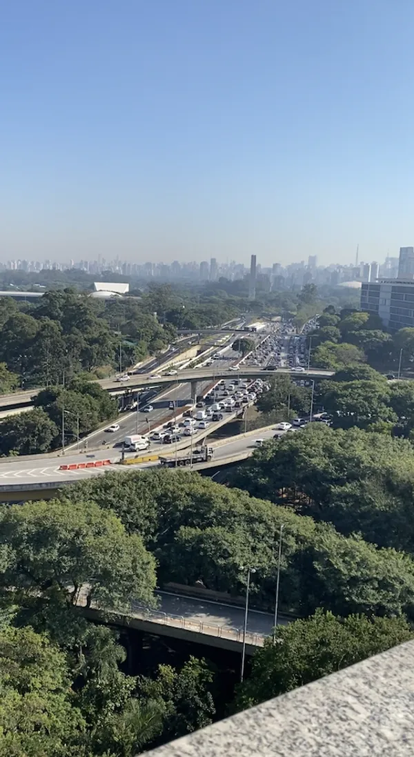 Sala comercial à venda, 120m² - Vila Clementino,São Paulo