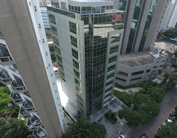 Sala comercial à venda, 120m² - Vila Clementino,São Paulo