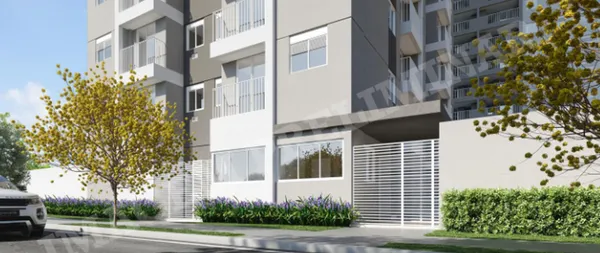 Apartamento à venda com 2 quartos, 39.11m² - Vila Beatriz,São Paulo