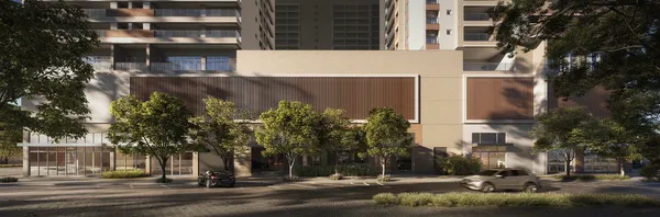 Cobertura à venda com 4 quartos, 391.04m² - Vila Zilda (Tatuapé),São Paulo