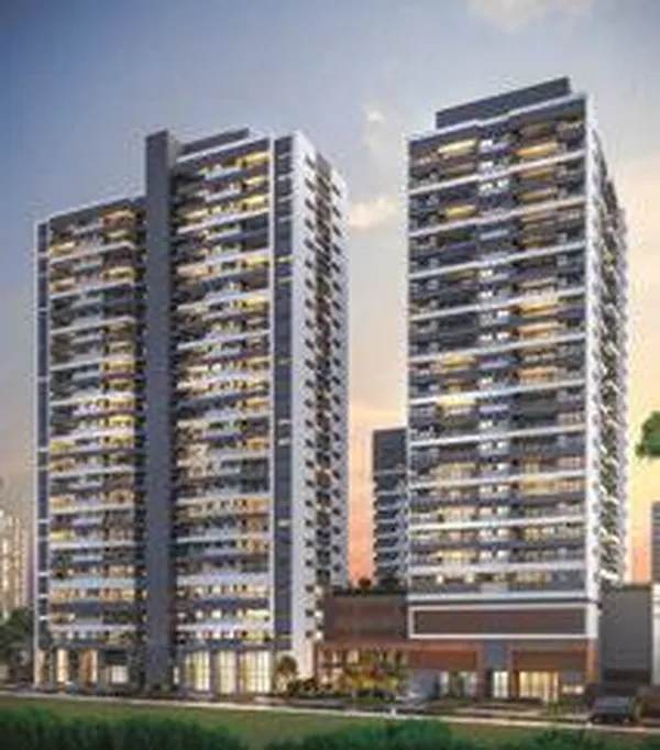 Apartamento à venda com 2 quartos, 52.57m² - Vila Ema,São Paulo