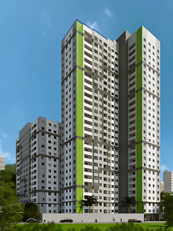 Apartamento à venda com 1 quarto, 32.14m² - Vila Sônia,São Paulo