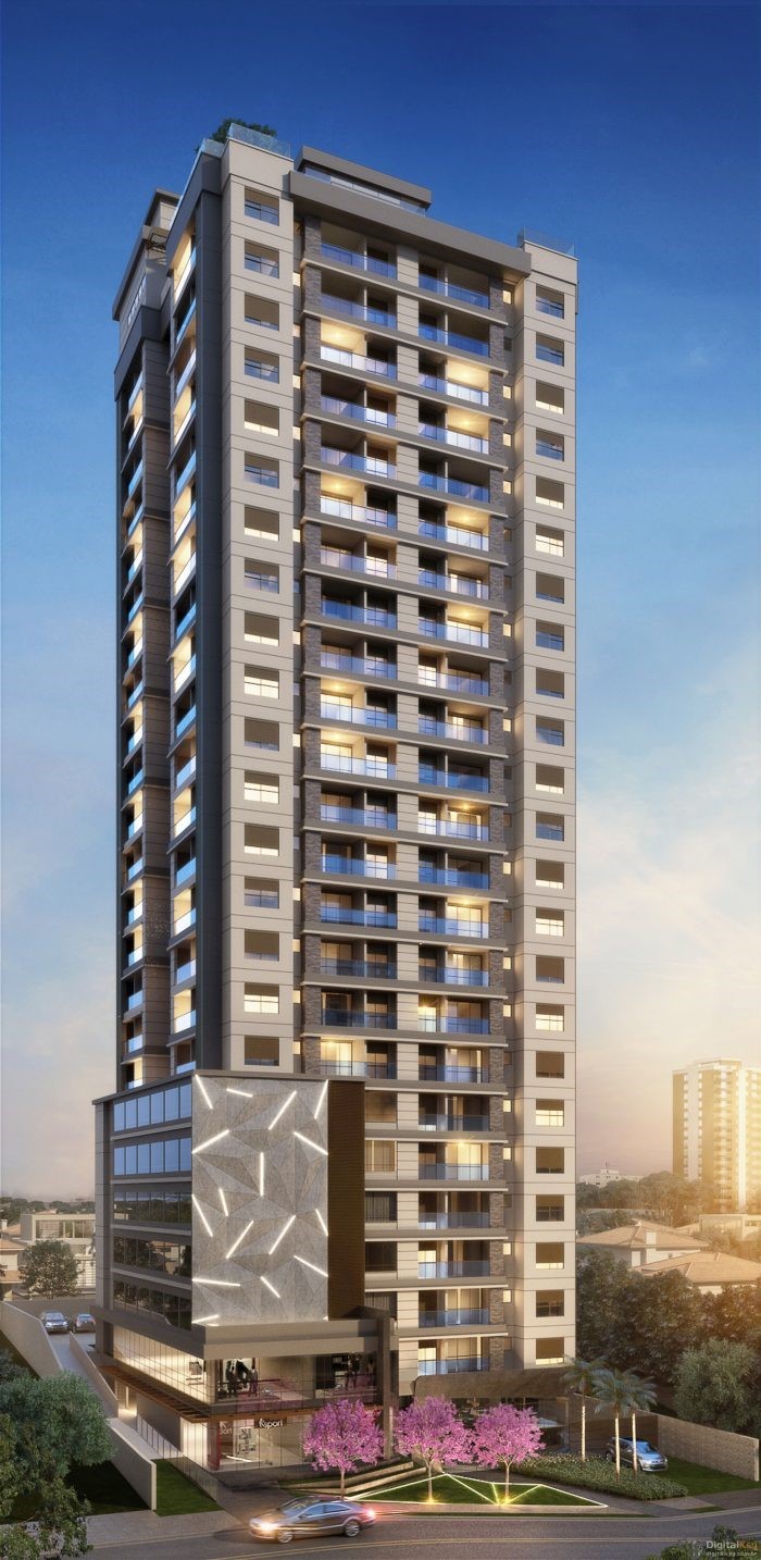 Studio à venda com 1 quarto, 28.45m² - Vila Mariana,São Paulo