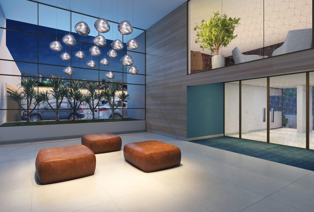 Studio à venda com 1 quarto, 28.45m² - Vila Mariana,São Paulo