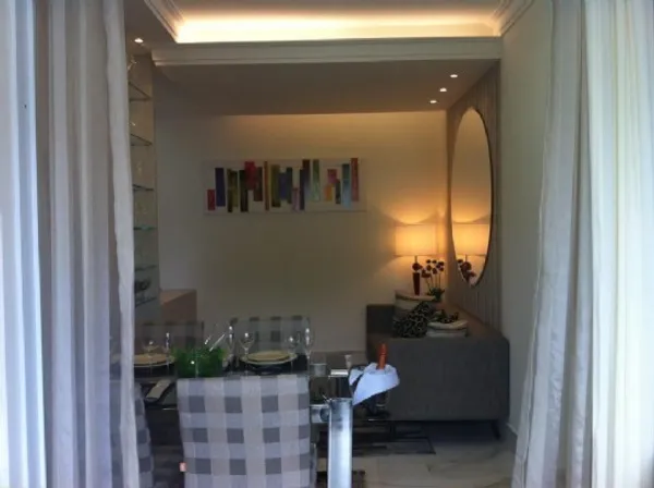 Apartamento à venda com 3 quartos, 58.75m² - Água Funda,São Paulo