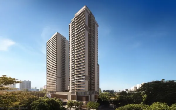 Cobertura à venda com 4 quartos, 391.04m² - Vila Zilda (Tatuapé),São Paulo