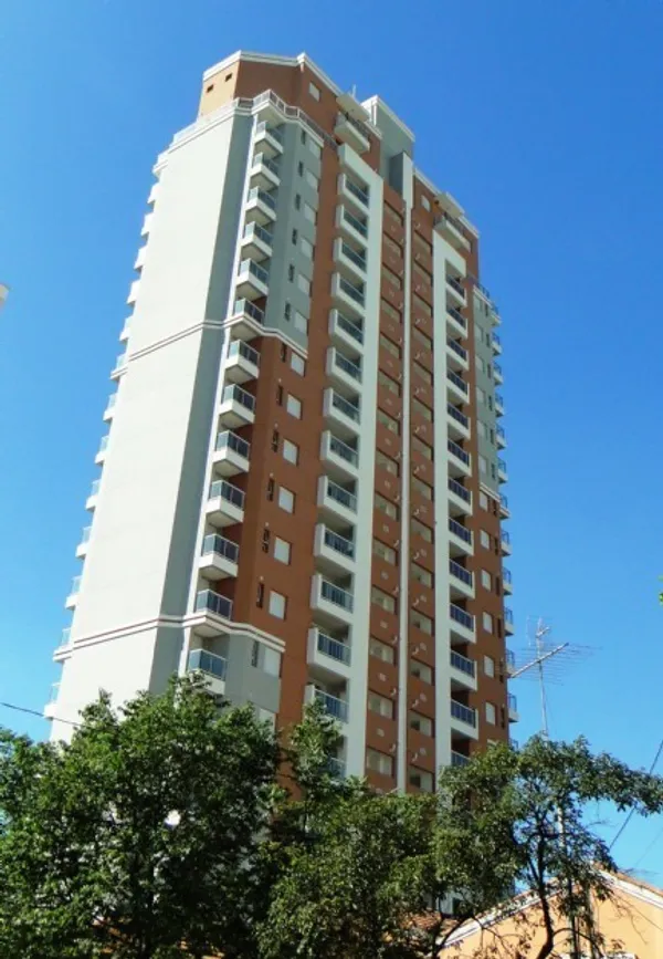 Apartamento à venda com 2 quartos, 68.55m² - Ipiranga,São Paulo