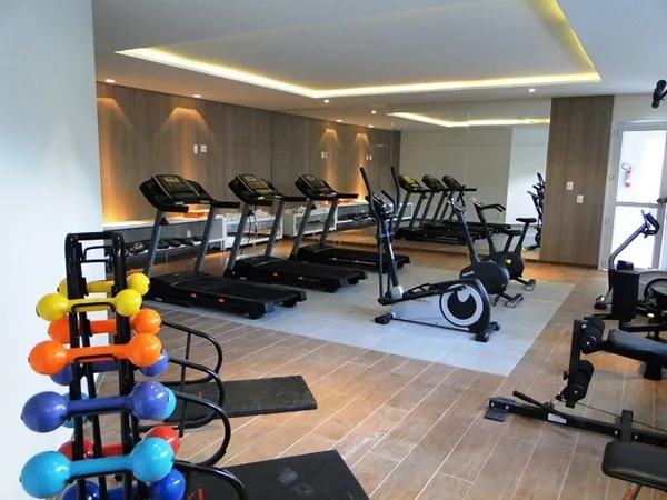 Apartamento à venda com 2 quartos, 68.55m² - Ipiranga,São Paulo