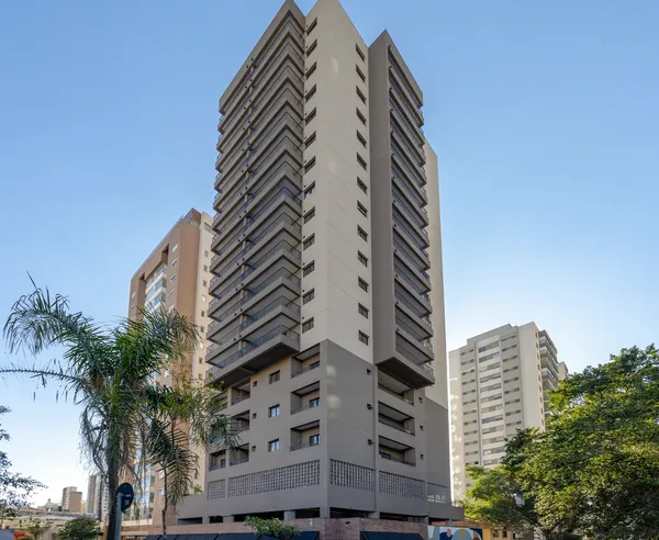 Apartamento à venda com 2 quartos, 50.07m² - Vila Mariana,São Paulo
