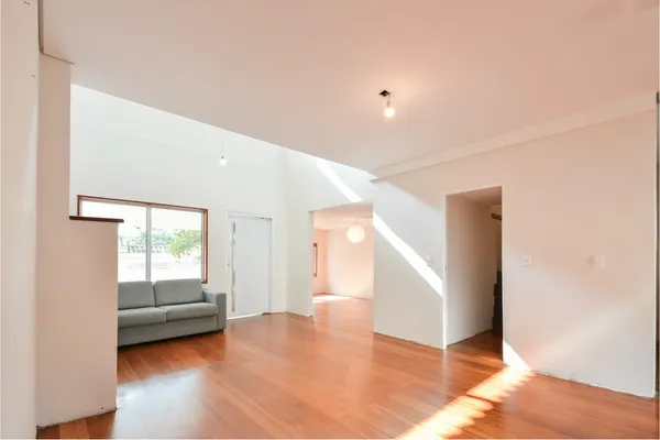 Casa à venda com 5 quartos, 299m² - Alto da Boa Vista,São Paulo