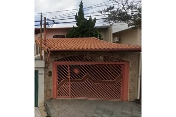 Casa à venda com 3 quartos, 190m² - Vila Marari,São Paulo