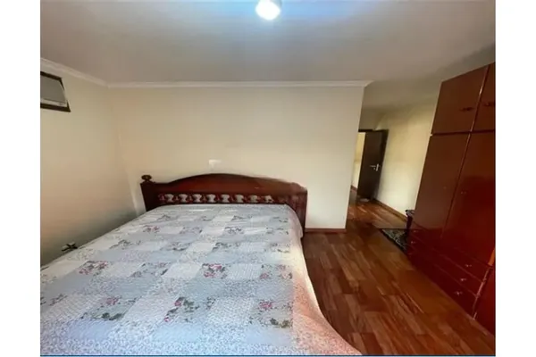 Casa à venda com 3 quartos, 190m² - Vila Marari,São Paulo