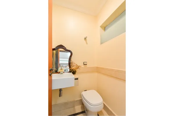 Apartamento à venda com 4 quartos, 144m² - Cerqueira César,São Paulo