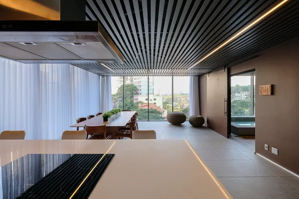 Apartamento à venda com 3 quartos, 111.2m² - Perdizes,São Paulo