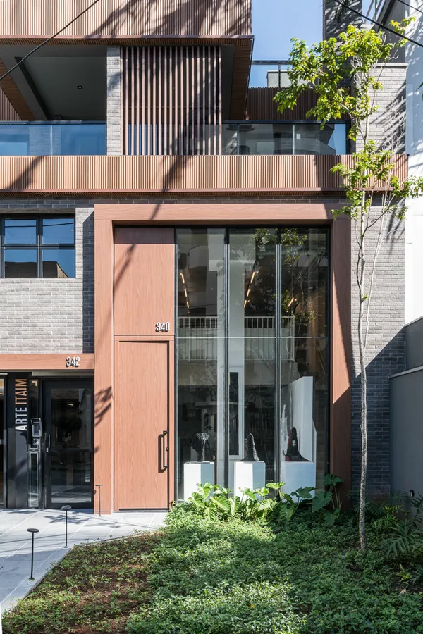 Apartamento à venda com 1 quarto, 48m² - Itaim Bibi,São Paulo