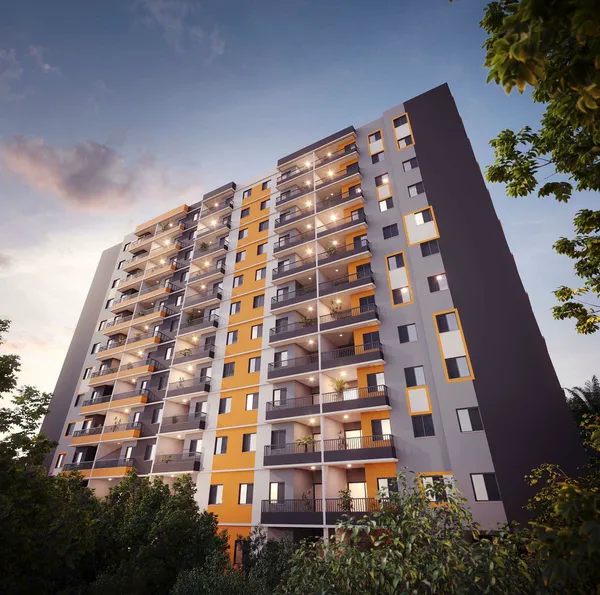 Apartamento à venda com 2 quartos, 41.04m² - Jardim Monte Kemel,São Paulo