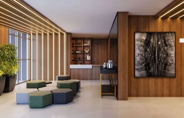 Studio à venda com 1 quarto, 30.68m² - Ipiranga,São Paulo