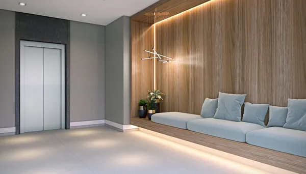 Apartamento Garden à venda com 3 quartos, 251.01m² - Vila Romana,São Paulo