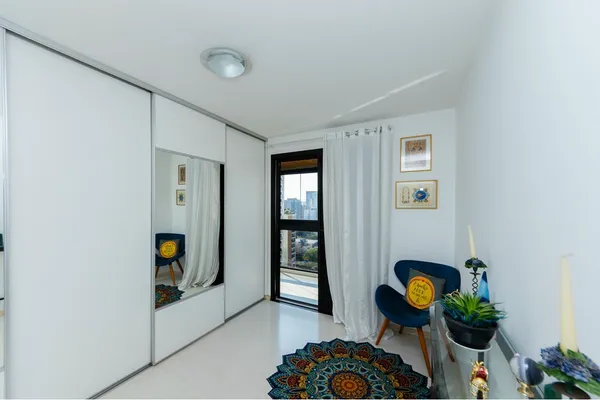 Cobertura à venda com 5 quartos, 447m² - Campo Belo,São Paulo