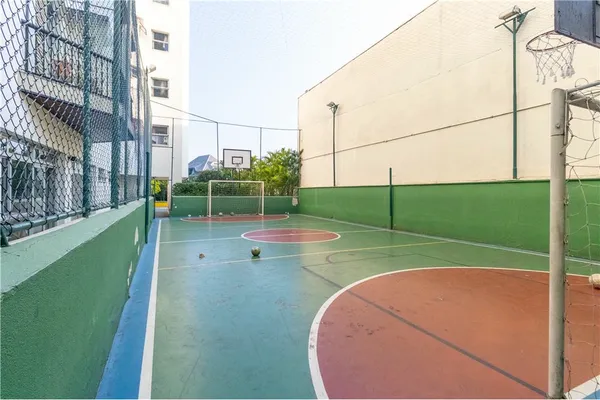 Cobertura à venda com 5 quartos, 257m² - Vila Clementino,São Paulo