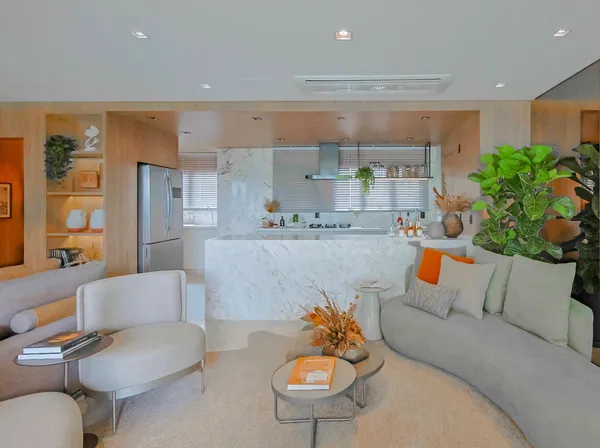 Apartamento à venda com 3 quartos, 94.04m² - Pinheiros,São Paulo