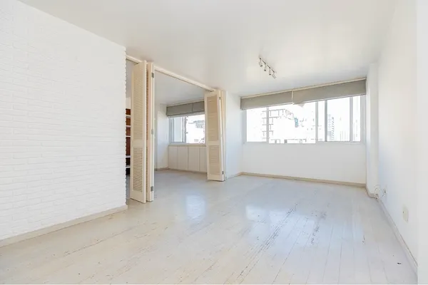 Apartamento à venda com 2 quartos, 134m² - Itaim Bibi,São Paulo