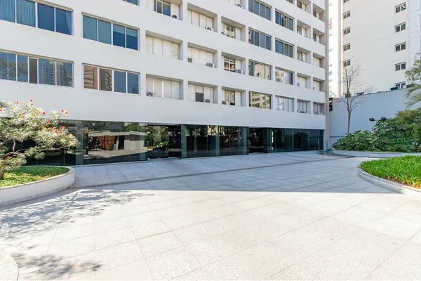 Apartamento à venda com 2 quartos, 134m² - Itaim Bibi,São Paulo