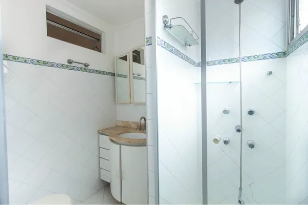 Cobertura à venda com 4 quartos, 195m² - Campo Belo,São Paulo