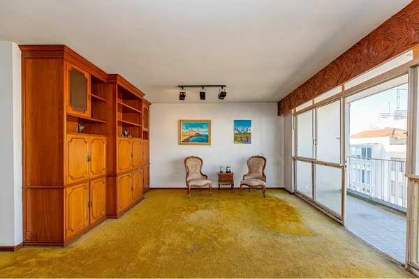 Apartamento à venda com 3 quartos, 254m² - Bom Retiro,São Paulo